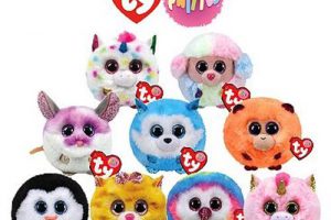 Puffies toy Puffies toy